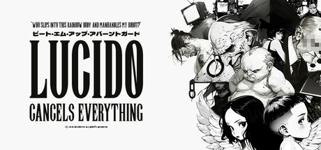 LUCIDO Cancels Everything