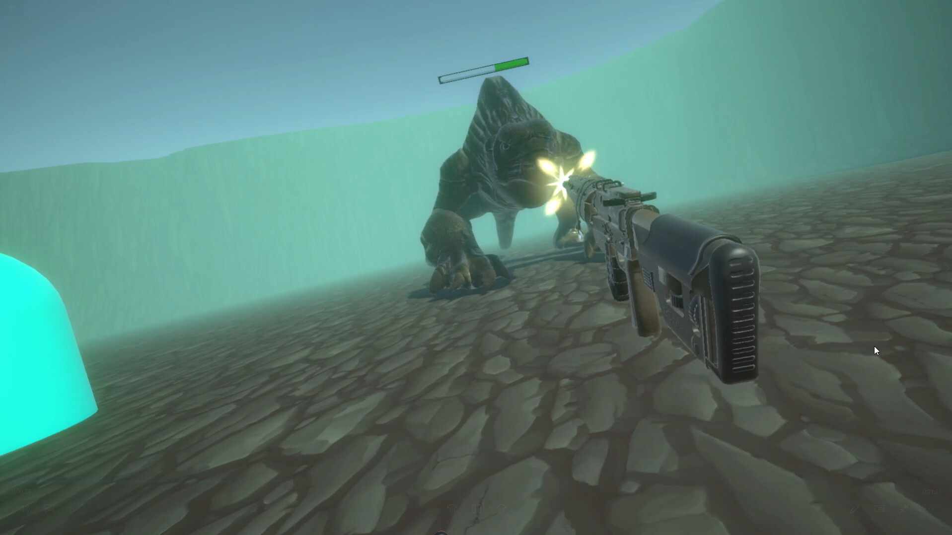 Ancestral Hunter screenshot 4