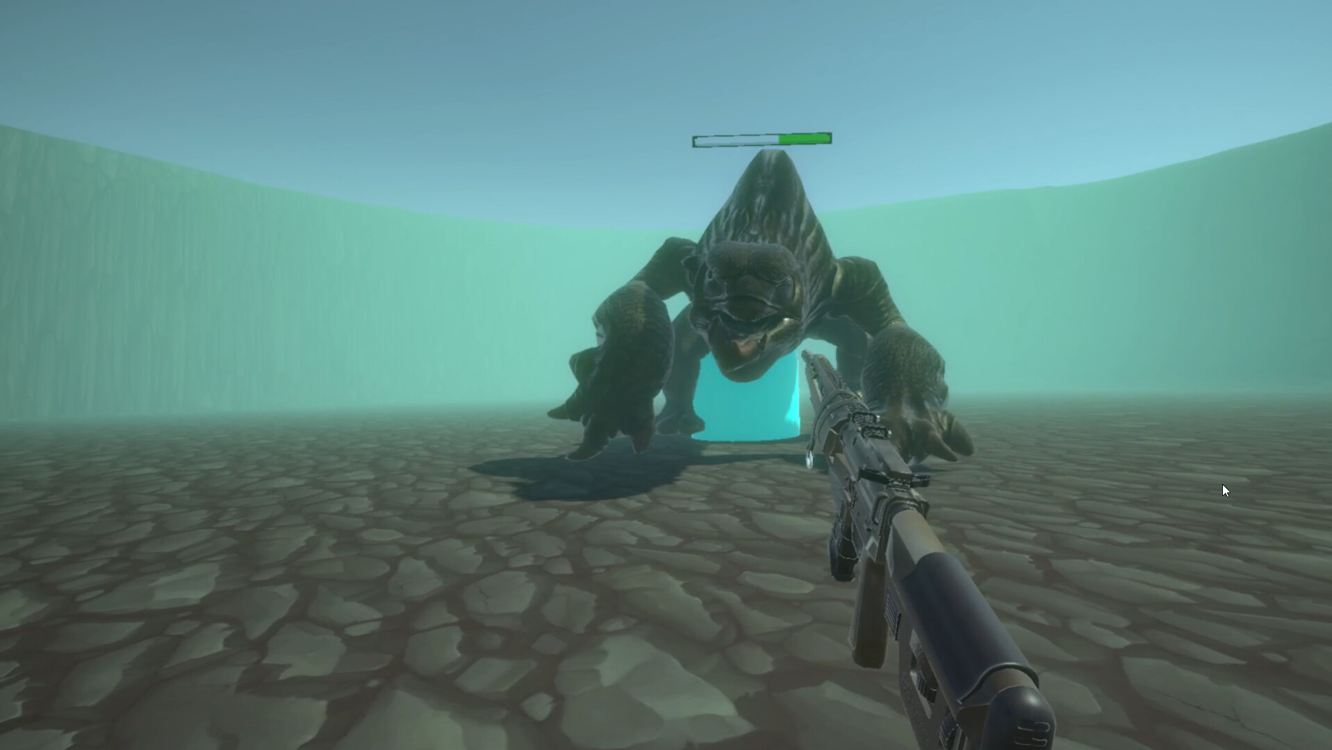 Ancestral Hunter screenshot 3