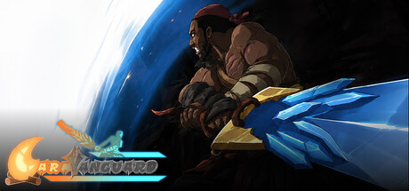 Cover art from CaraVanguard