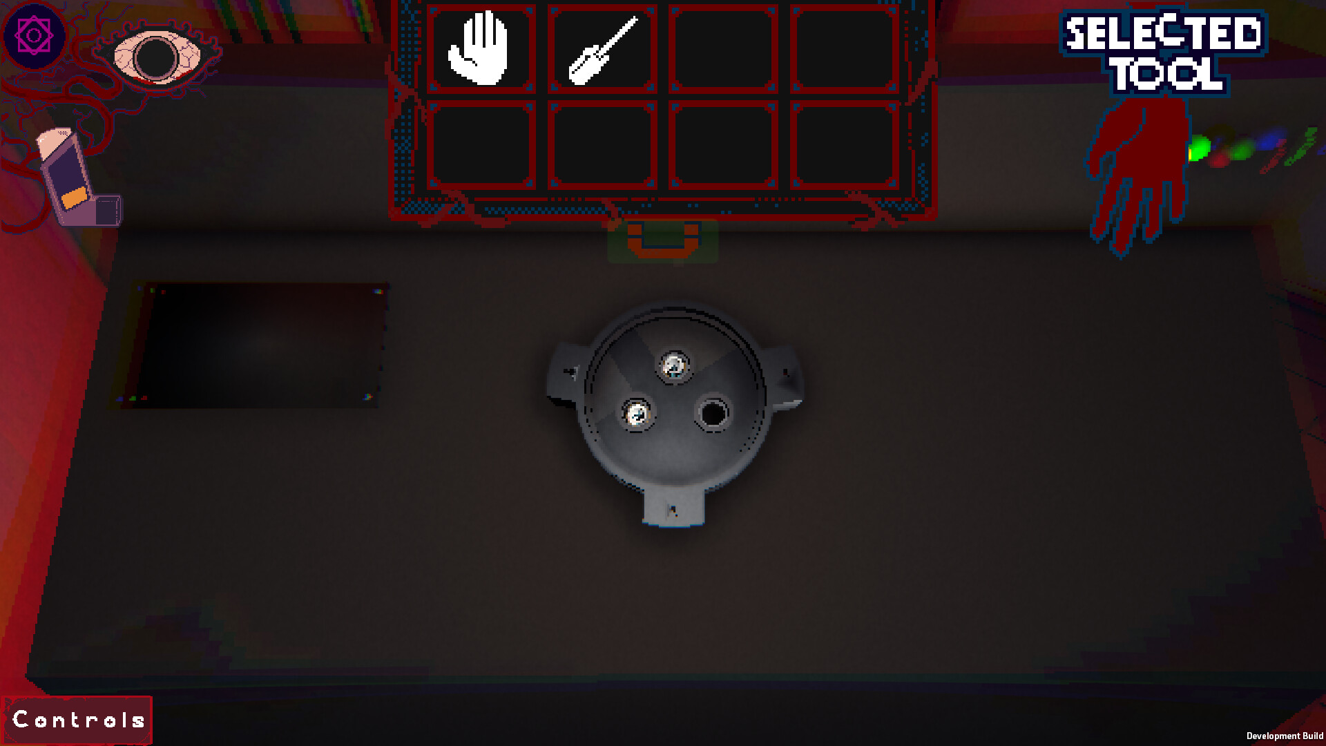 Life // Blood screenshot 4