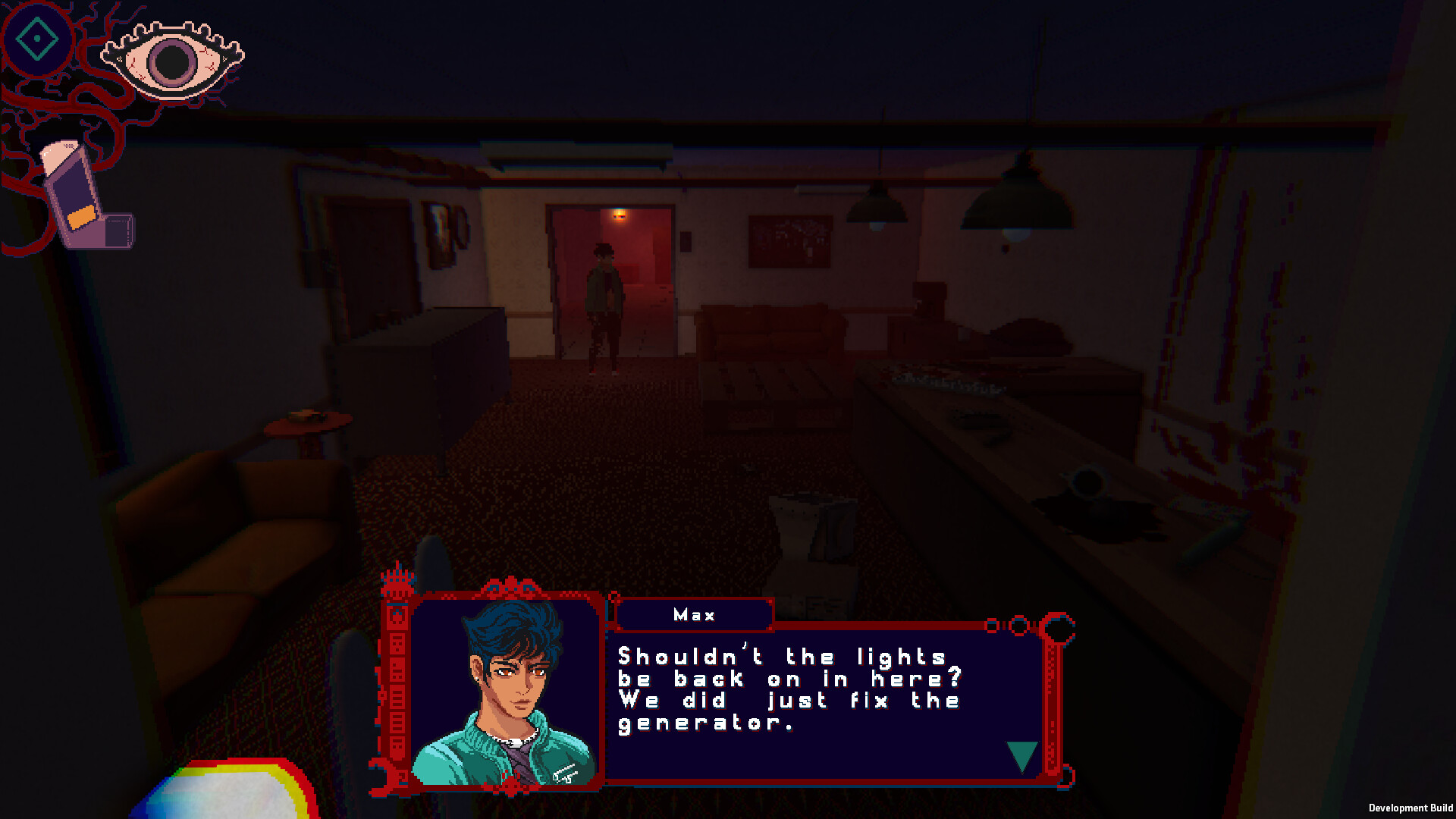 Life // Blood screenshot 3
