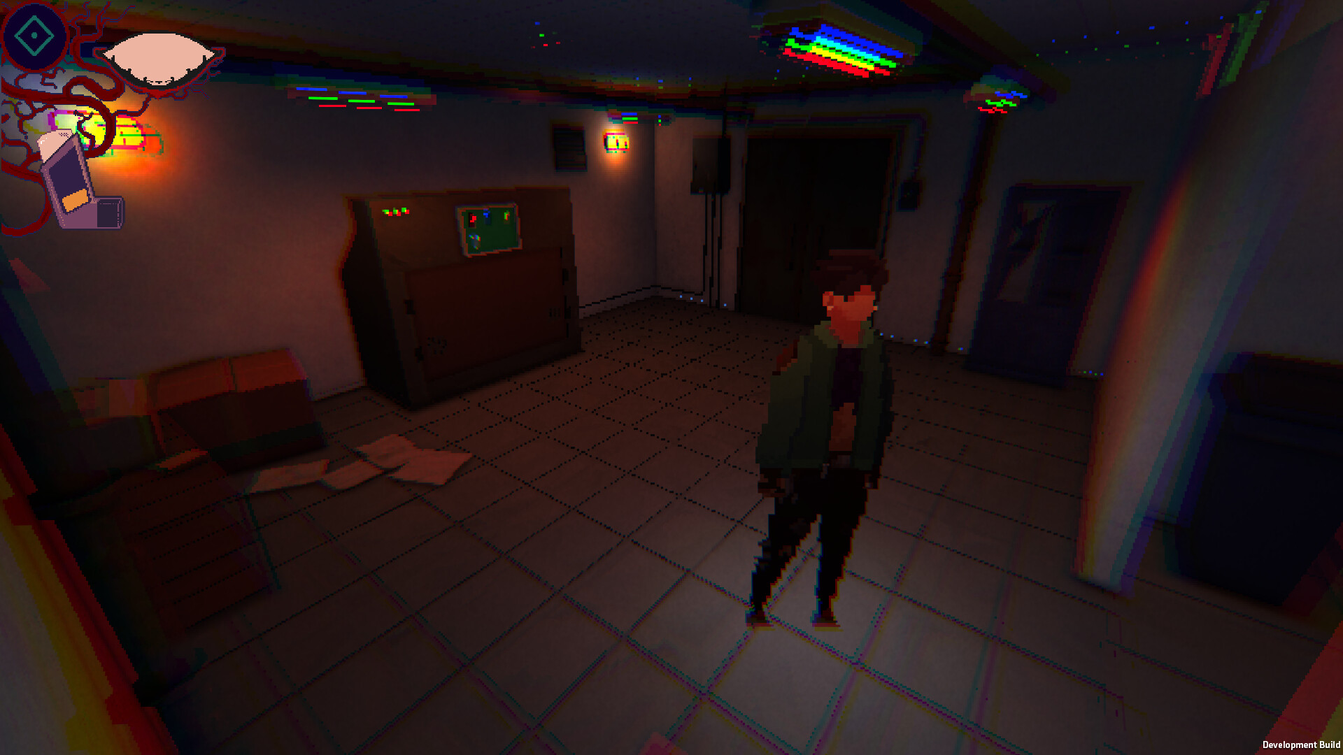 Life // Blood screenshot 5