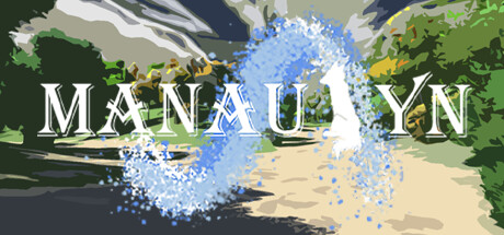 Cover art from Manaulyn