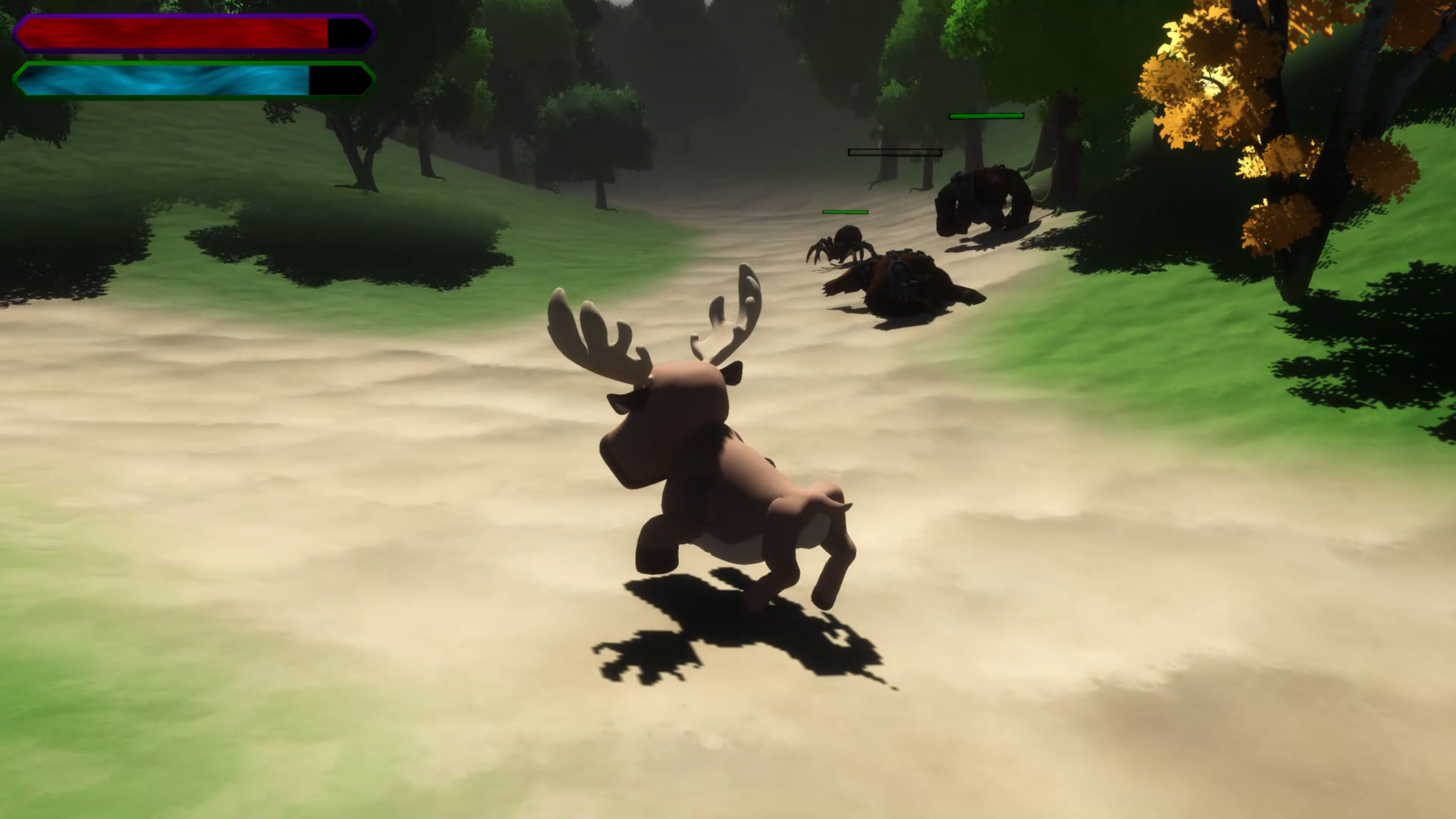 Manaulyn screenshot 4