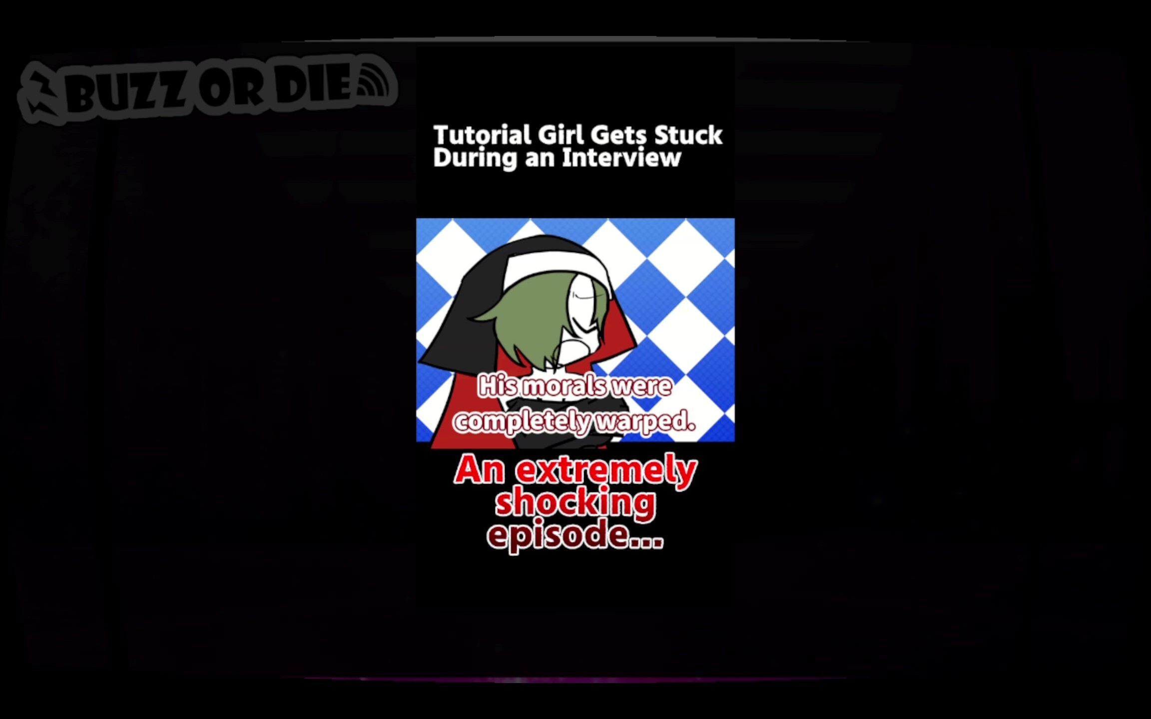 BUZZ or DIE screenshot 5