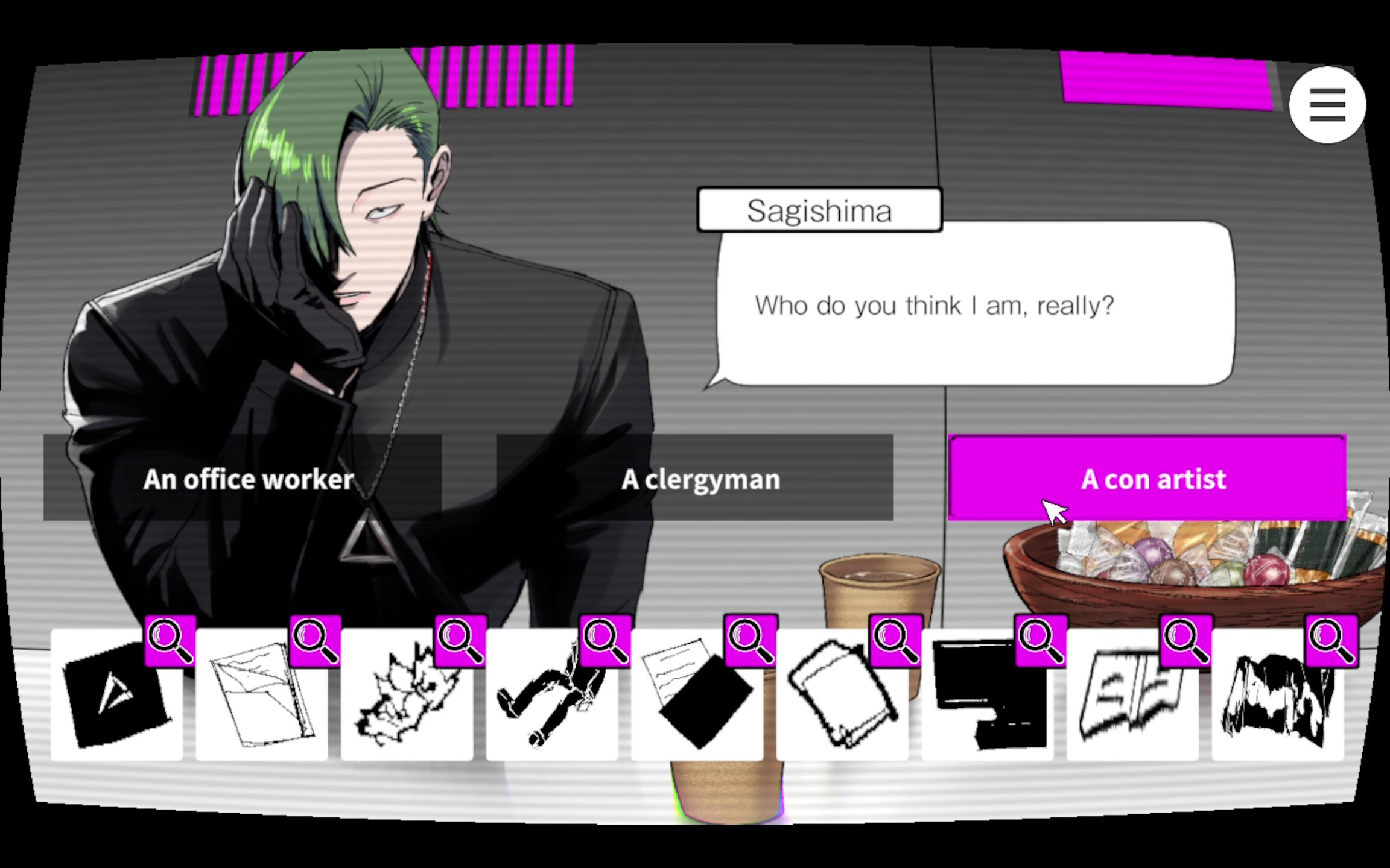 BUZZ or DIE screenshot 3