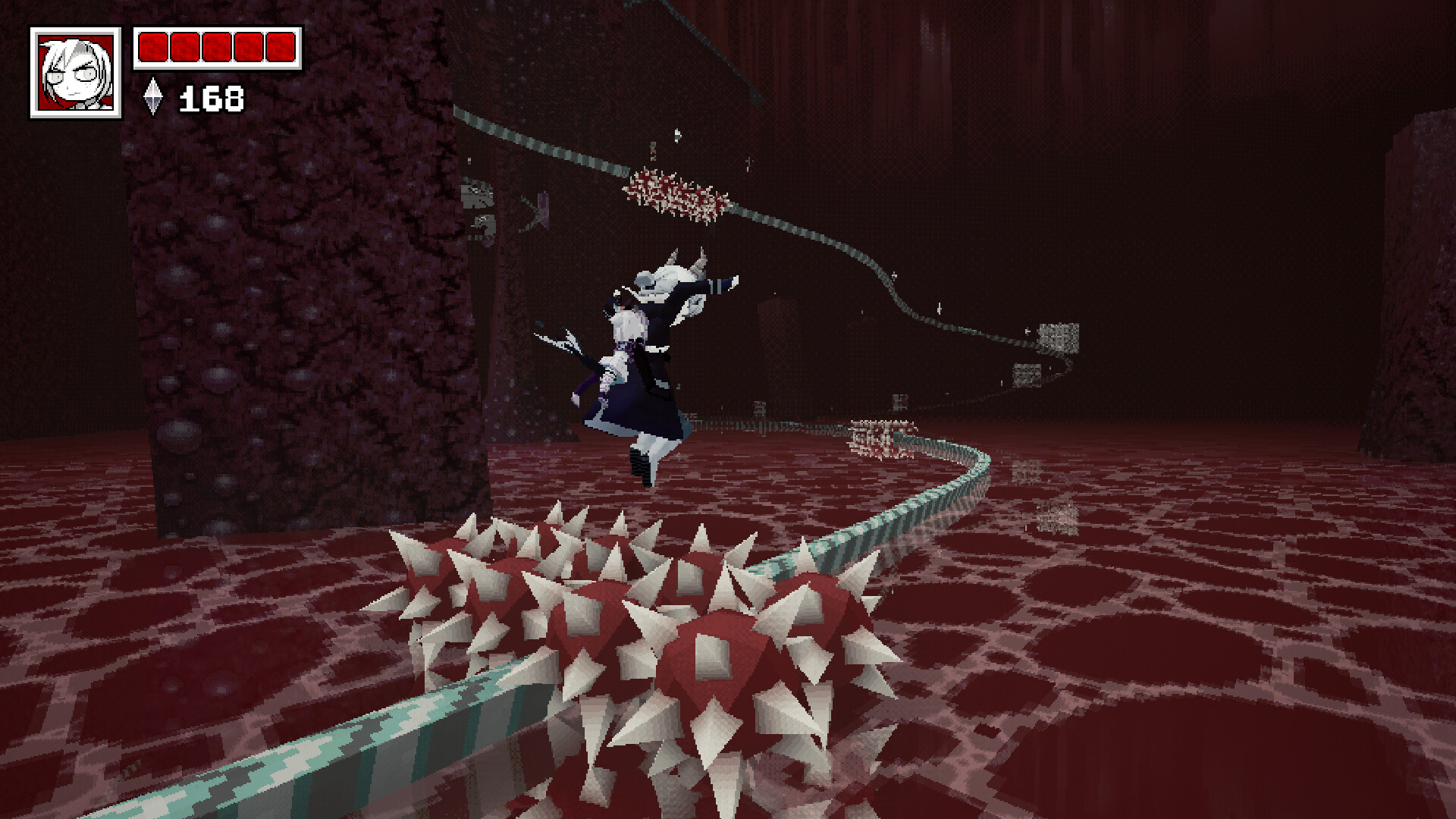 House Of Decay screenshot 4