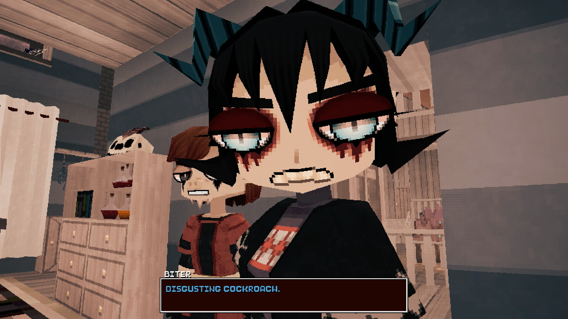 House Of Decay screenshot 3