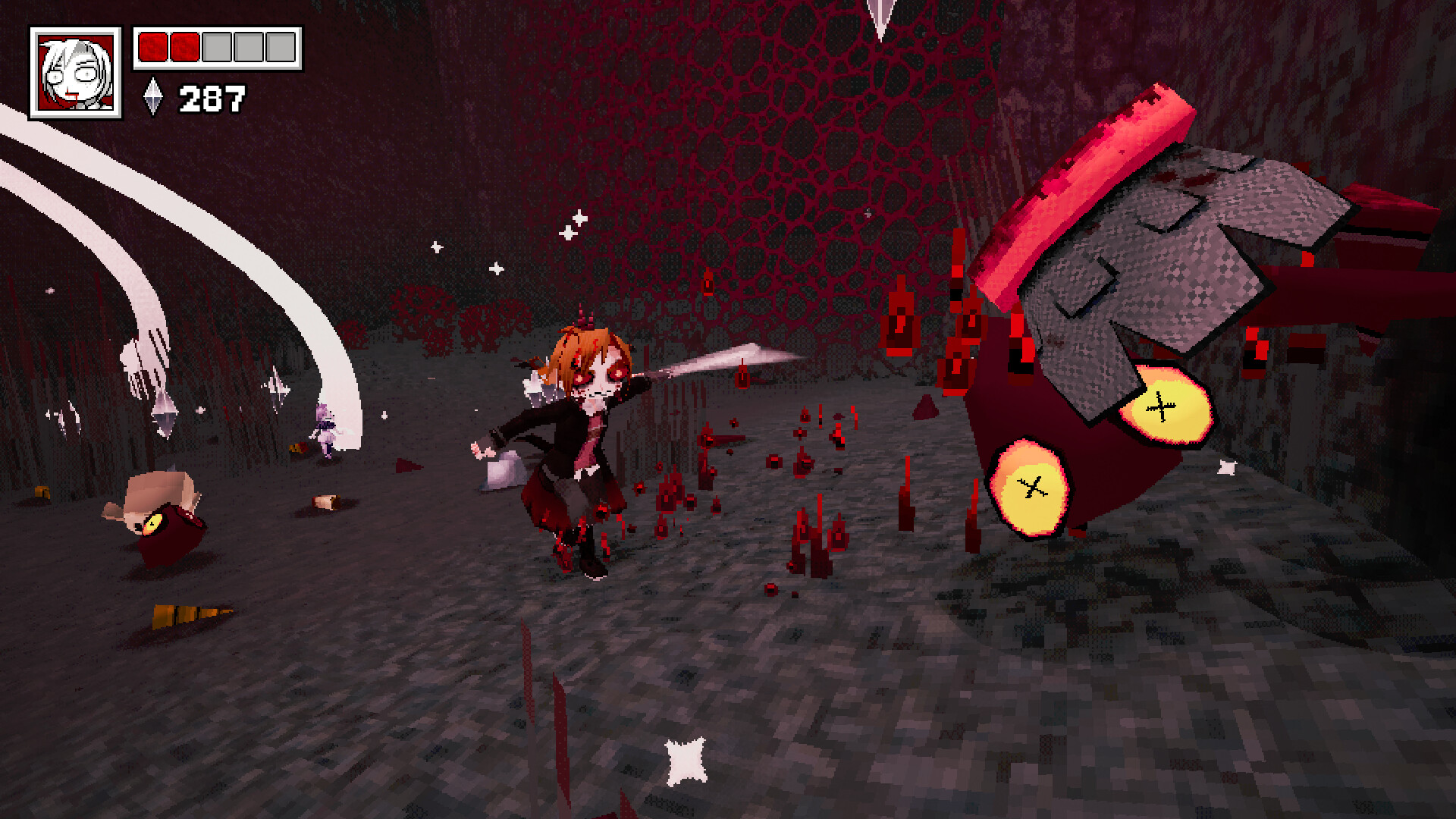 House Of Decay screenshot 2