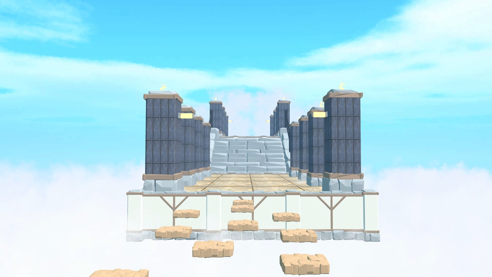 The Destiny of Nagari screenshot 1