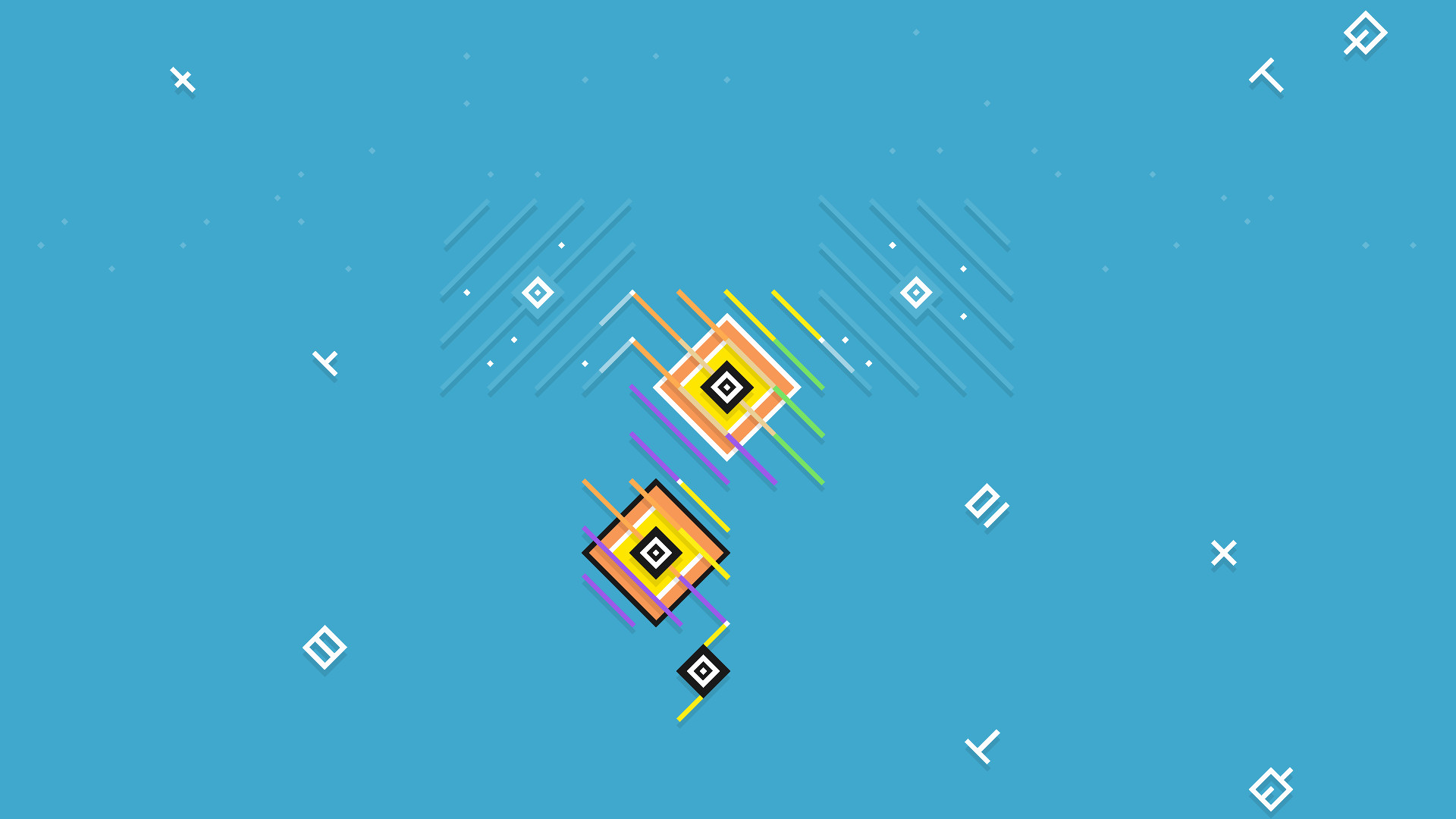 Split Signal screenshot 1