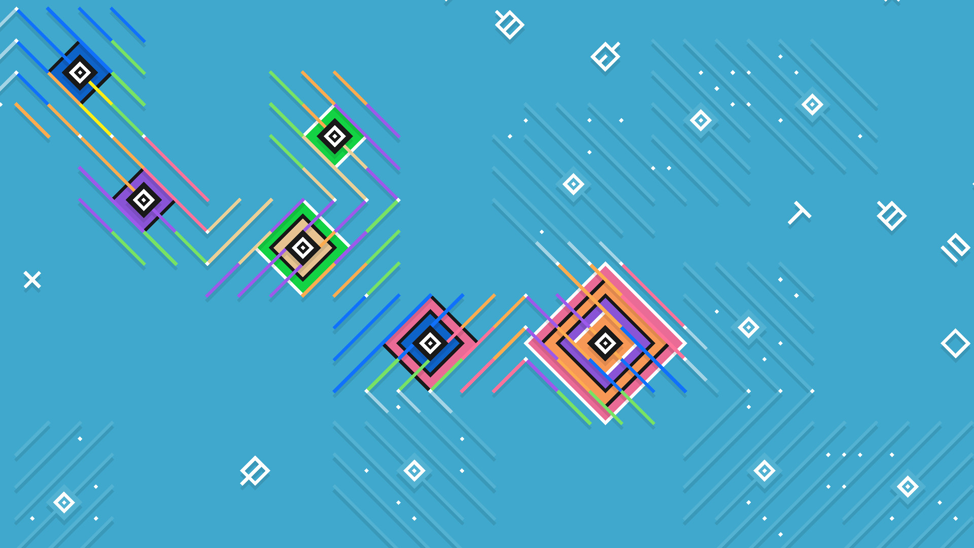 Split Signal screenshot 3