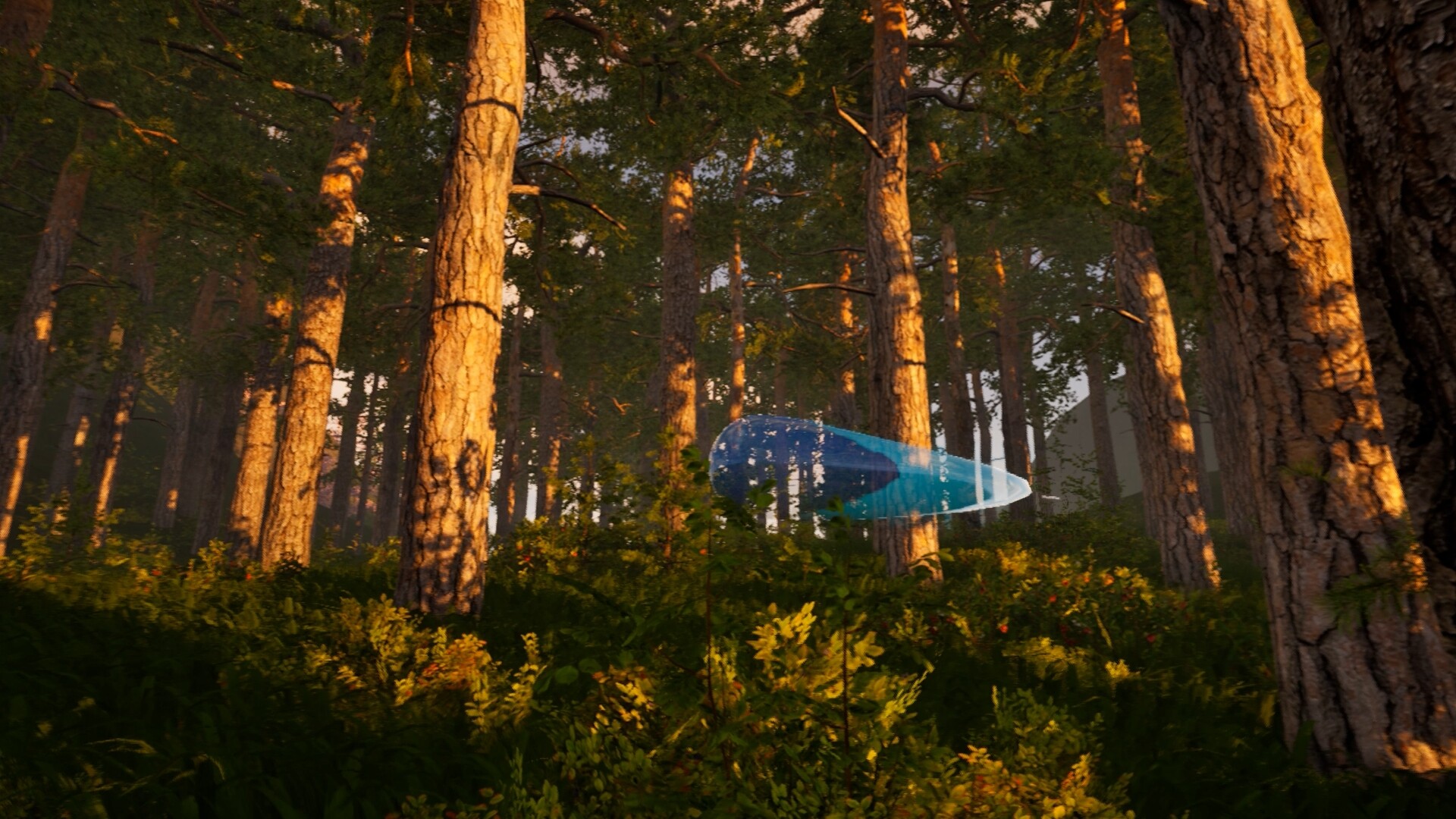 Twisted Waters trailer