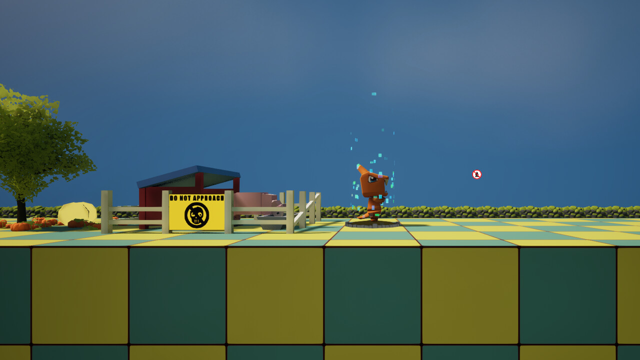 MrHuh screenshot 3