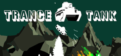 Cover art from Trance Tank