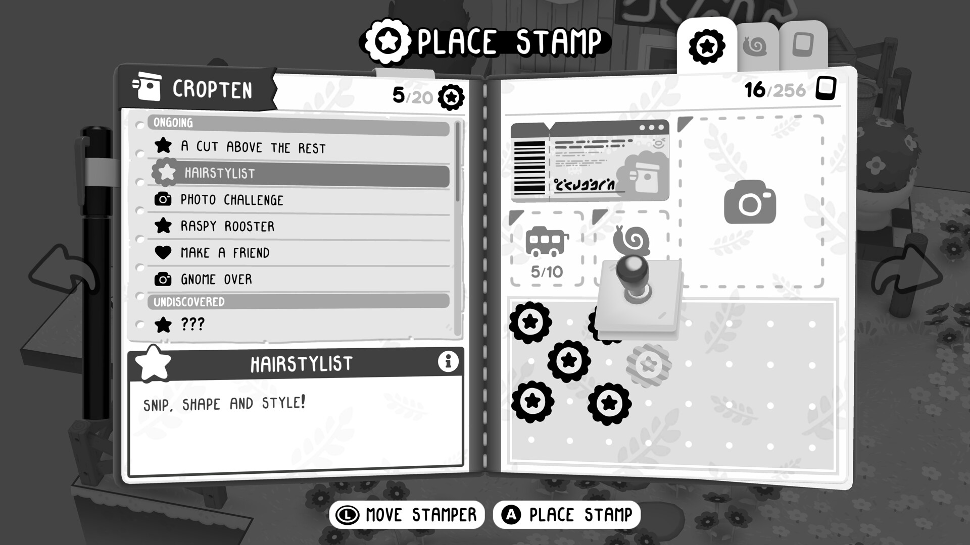TOEM 2 screenshot 4