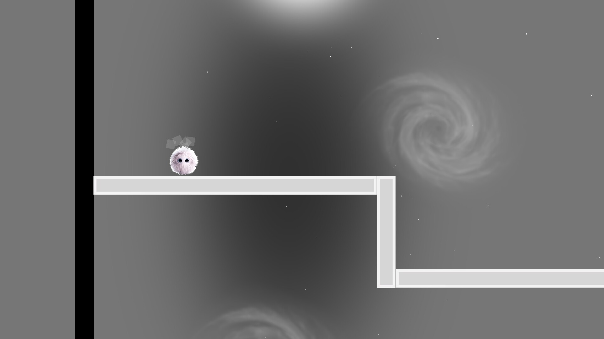 Fluffy's Adventure screenshot 2