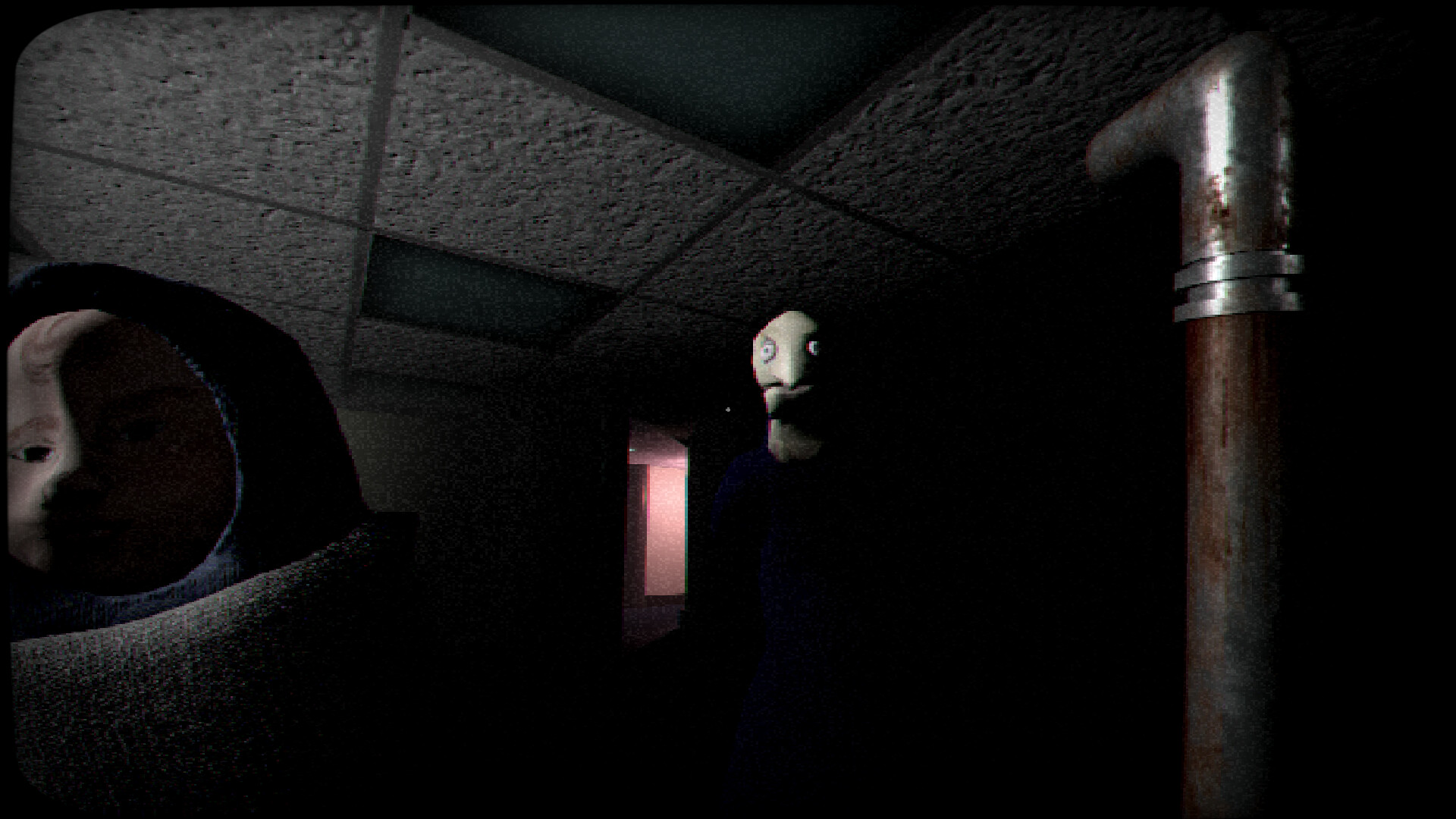 Tunnel Baby trailer