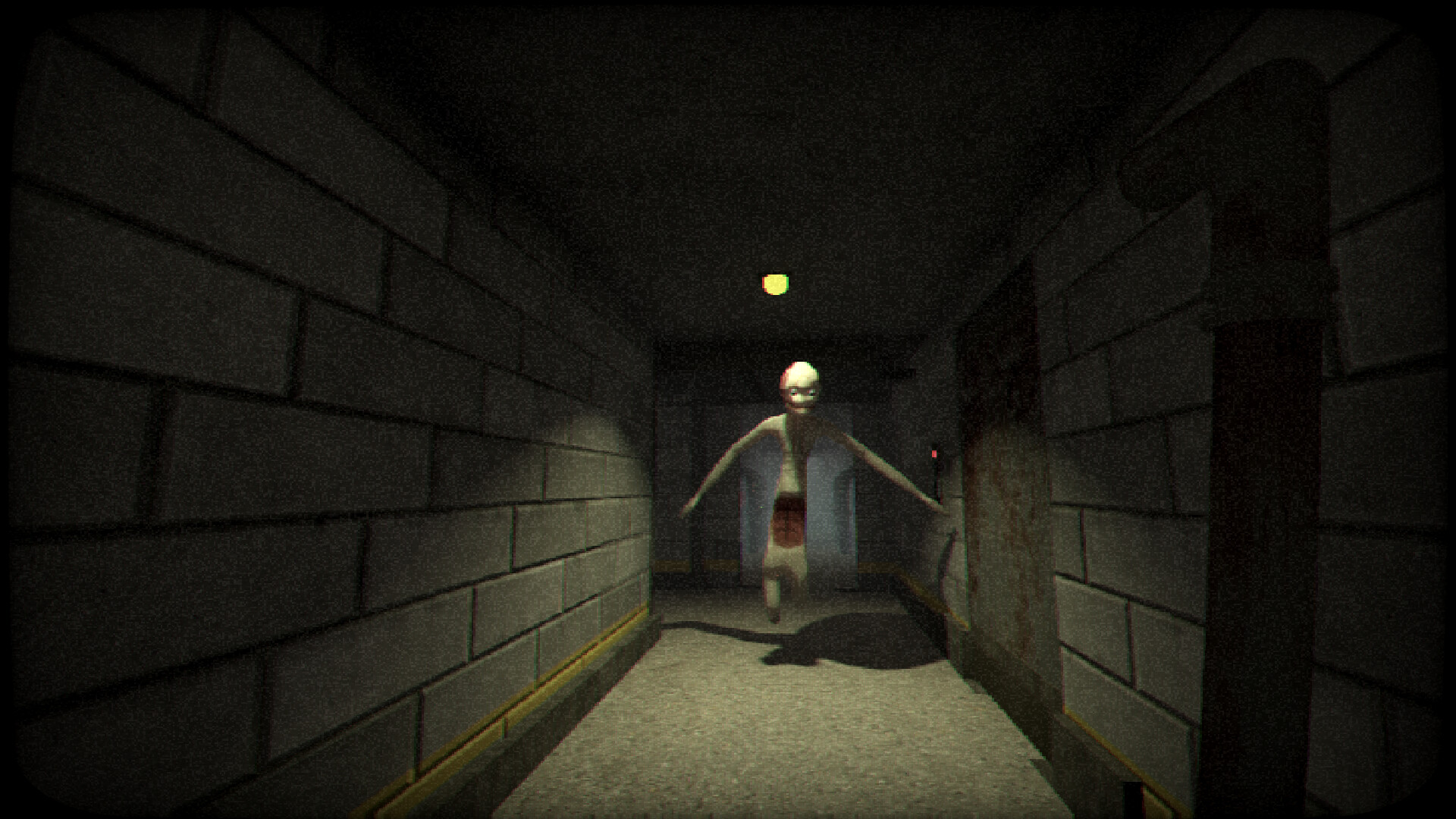 Tunnel Baby screenshot 5