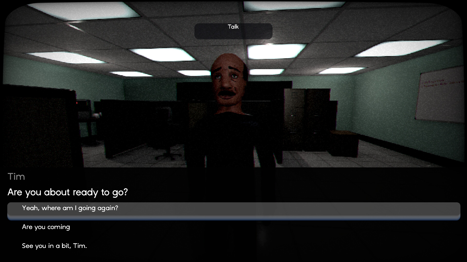 Tunnel Baby screenshot 4