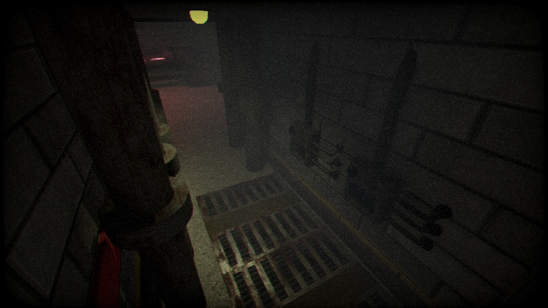 Tunnel Baby screenshot 2