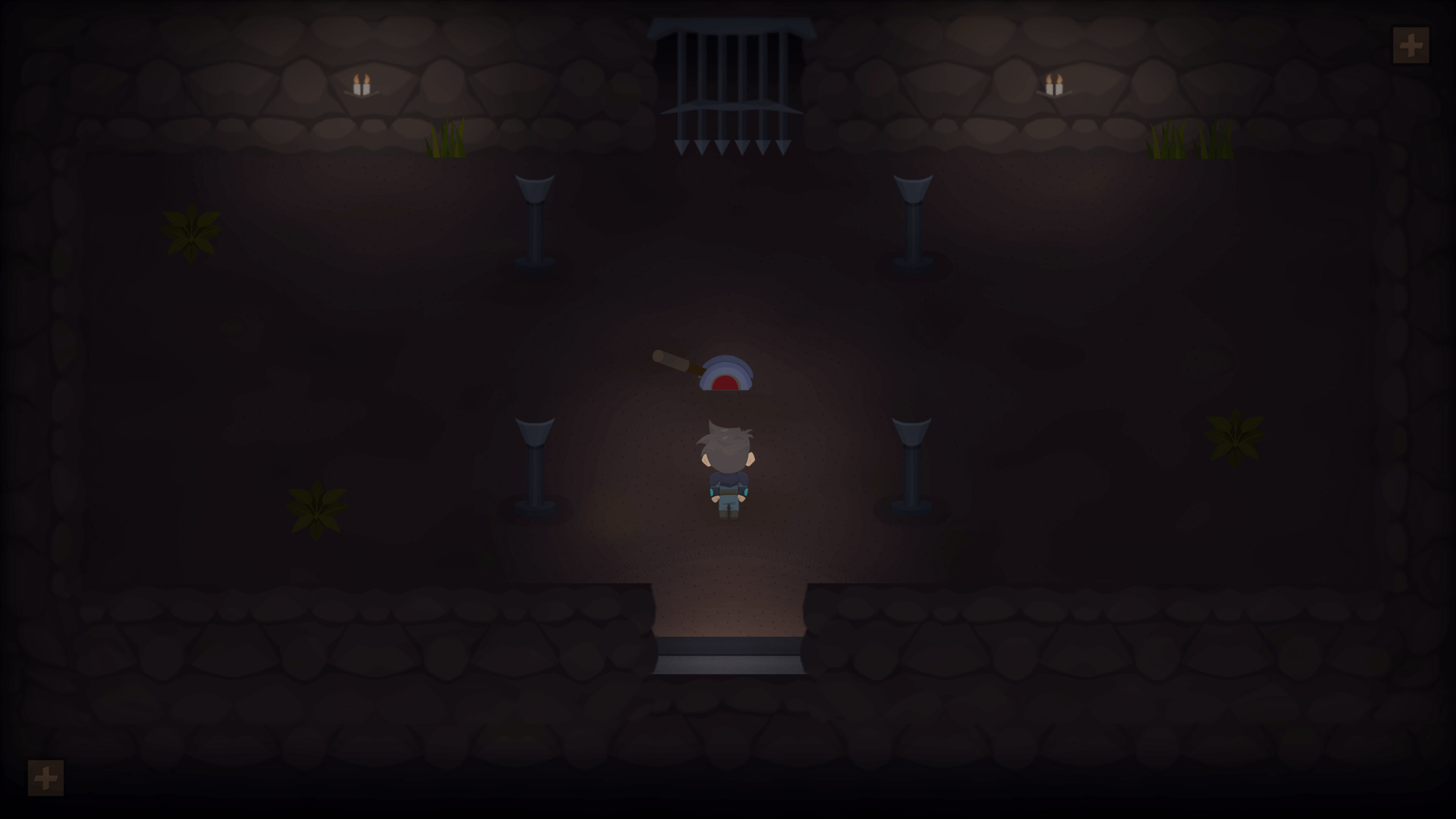 Geo Land - The Dream Traveler Remastered screenshot 5