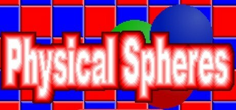 Cover art from Physical Spheres