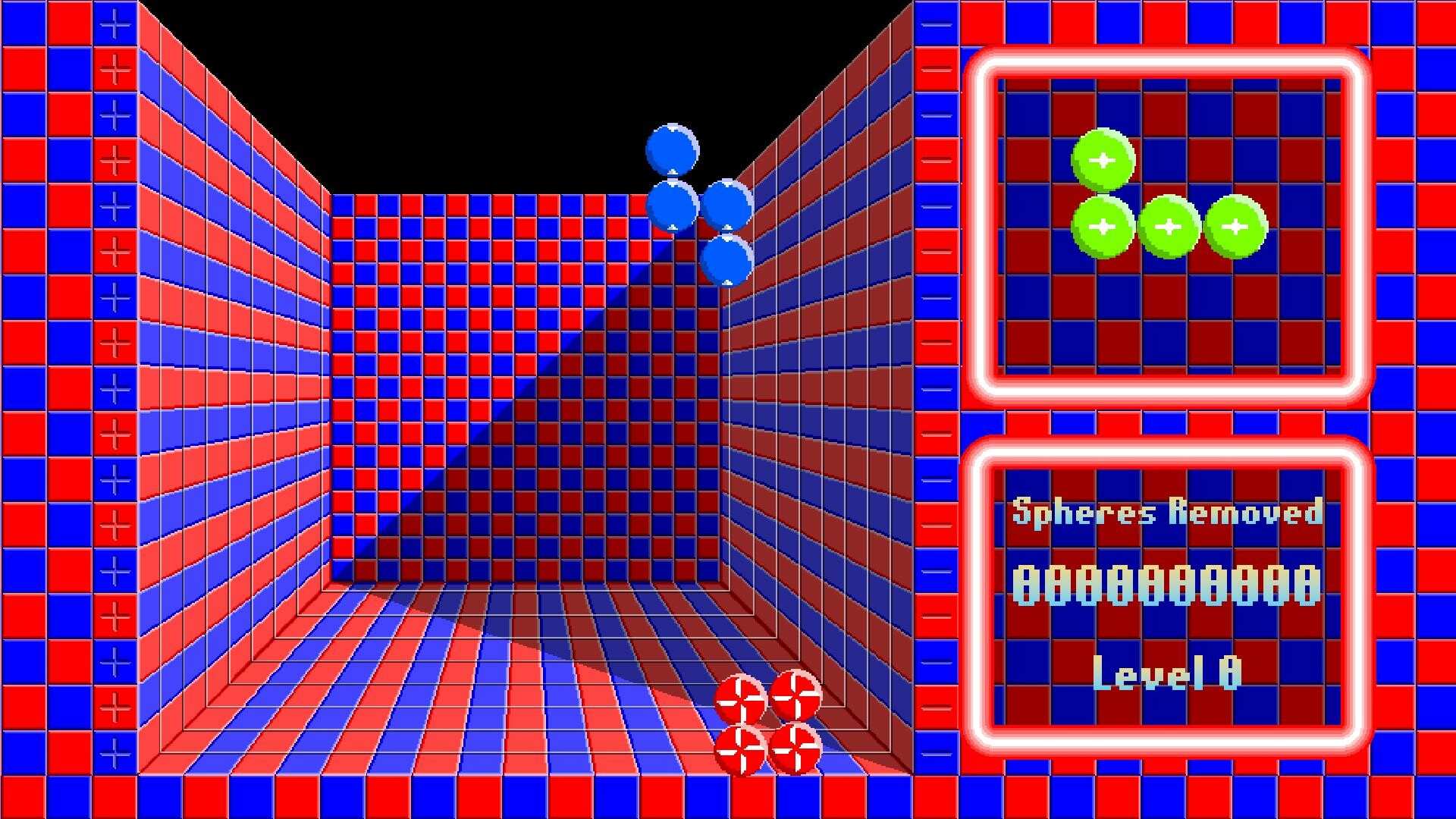 Physical Spheres trailer
