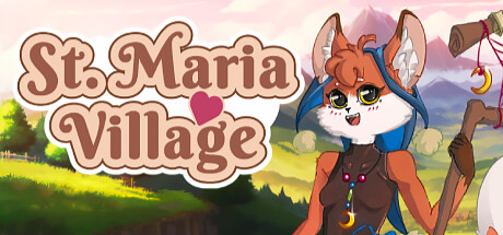 Cover art from St. Maria Village