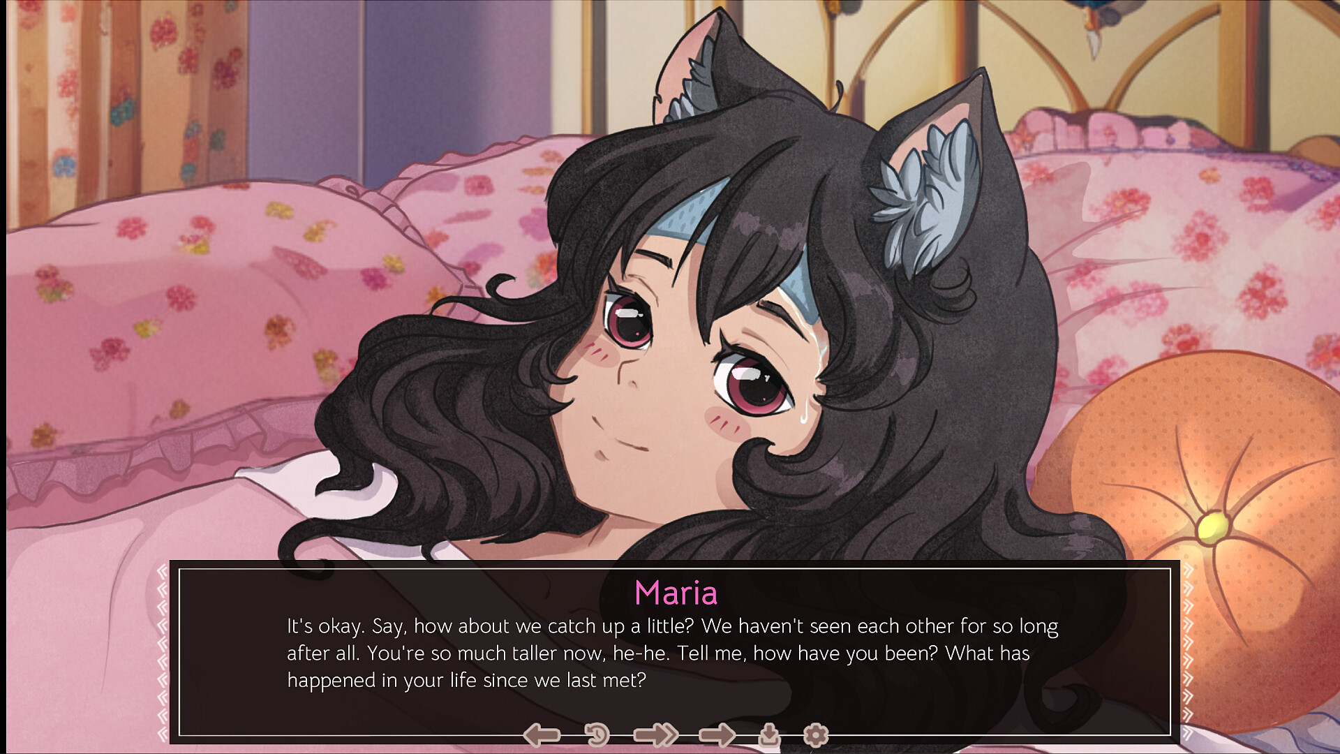 St. Maria Village screenshot 5