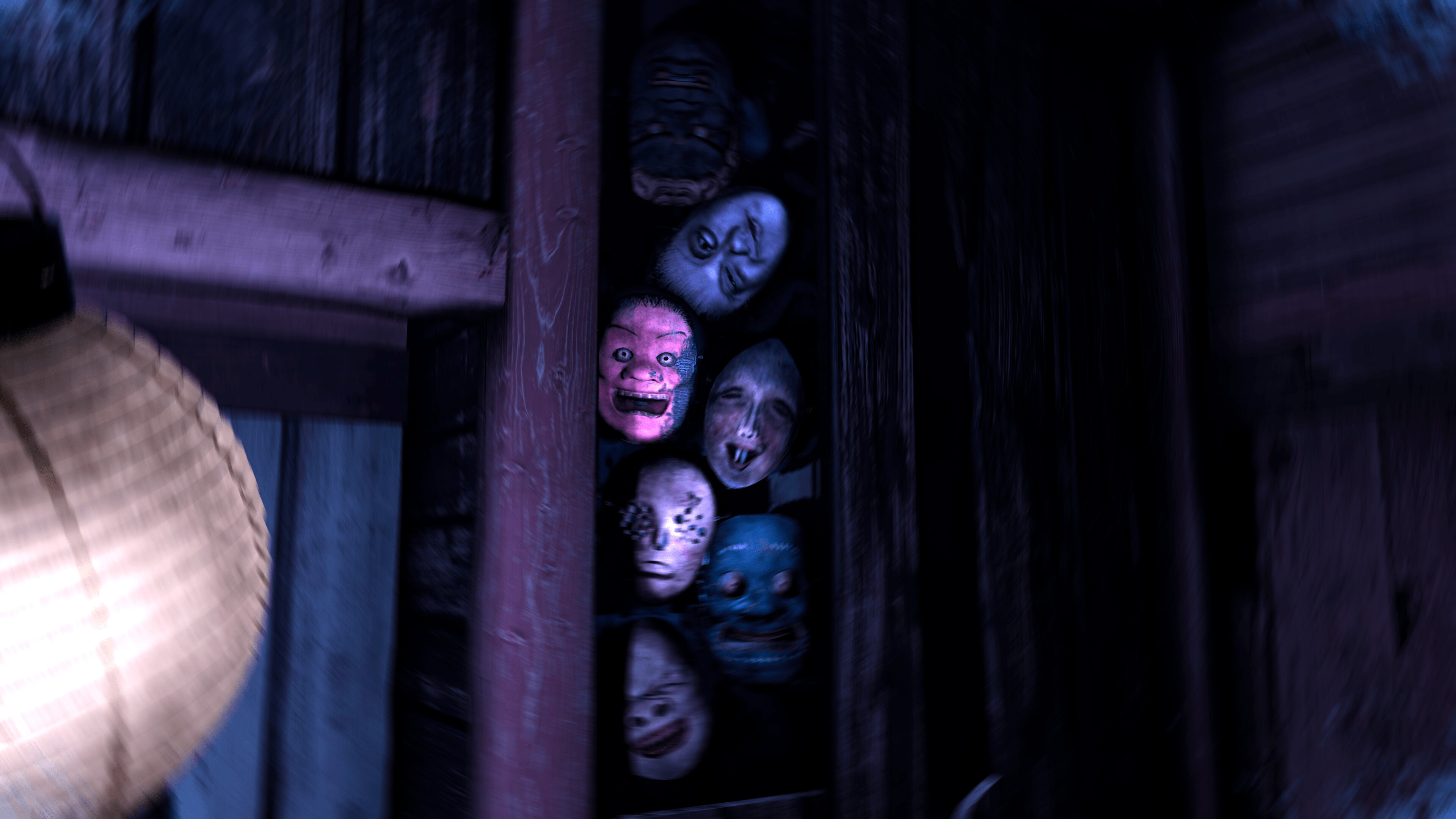 Trailer poster