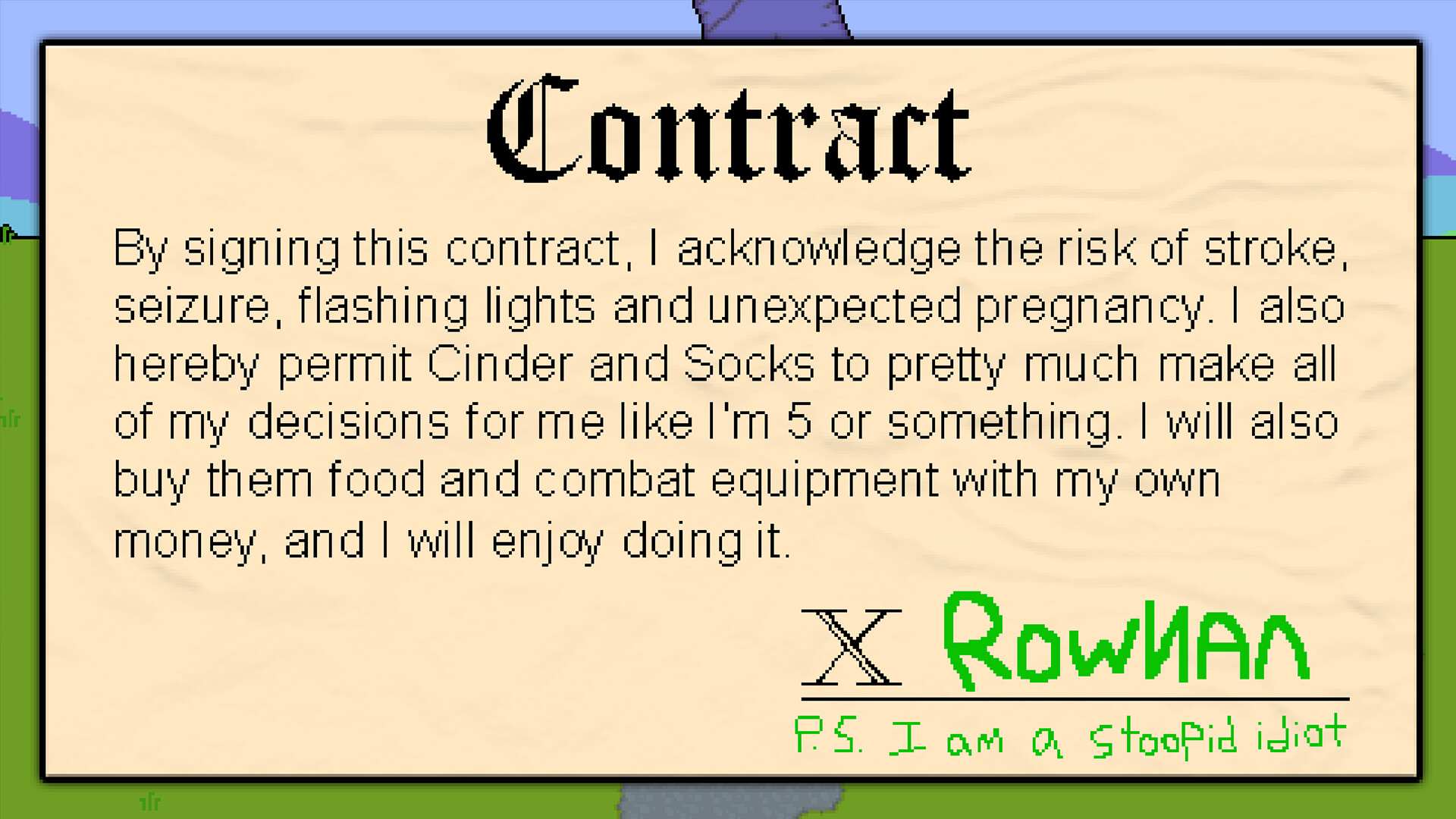 Dragonpaw screenshot 5