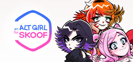 Steam Community :: An alt girl for skoof