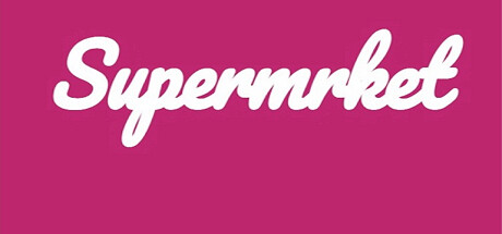 Cover art from Supermrket: El Videojuego de Gestión de Supermercado