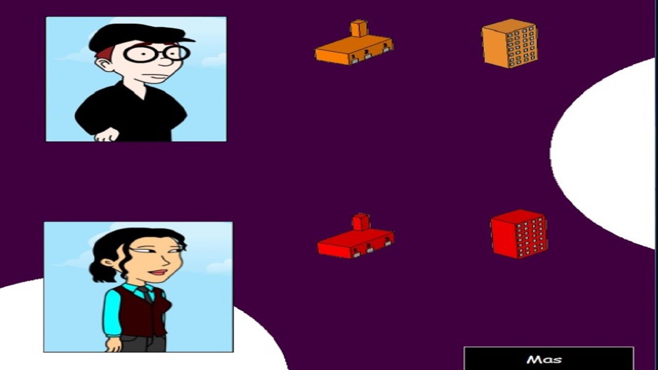 Supermrket: El Videojuego de Gestión de Supermercado trailer