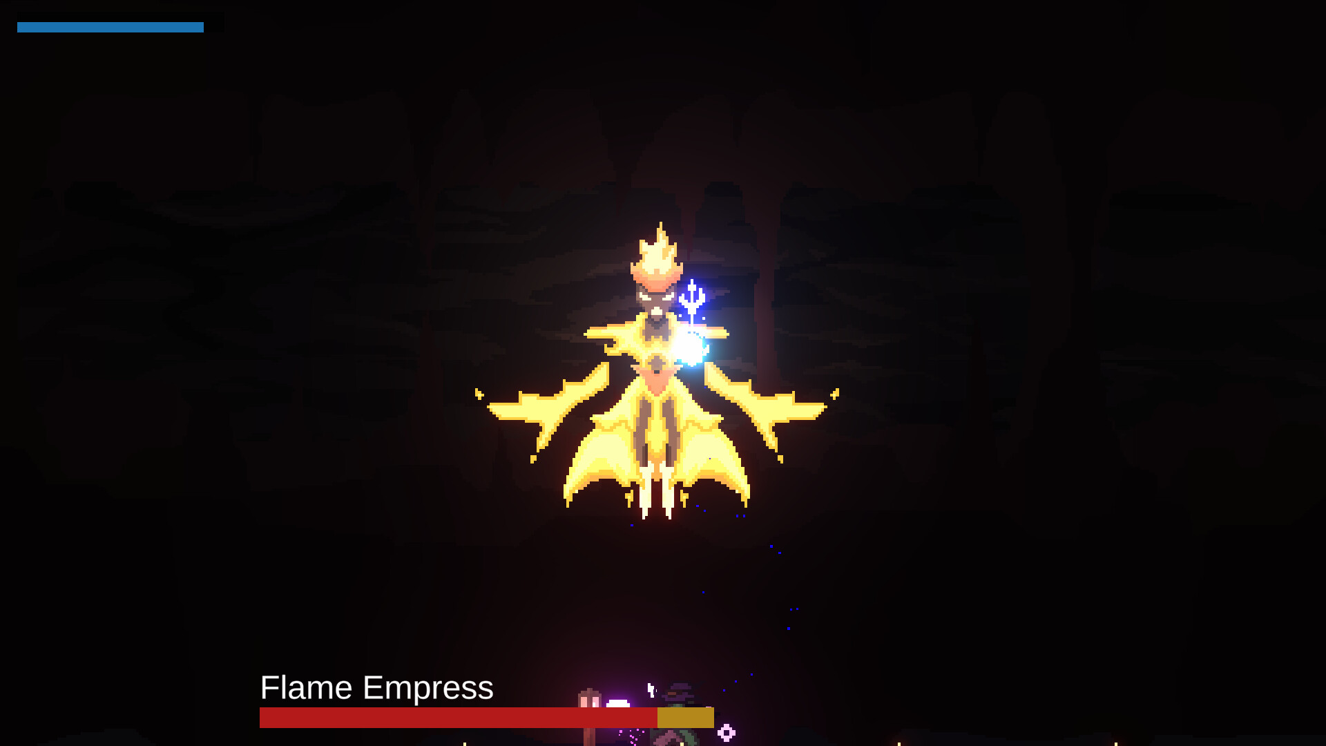 Spellforged screenshot 2