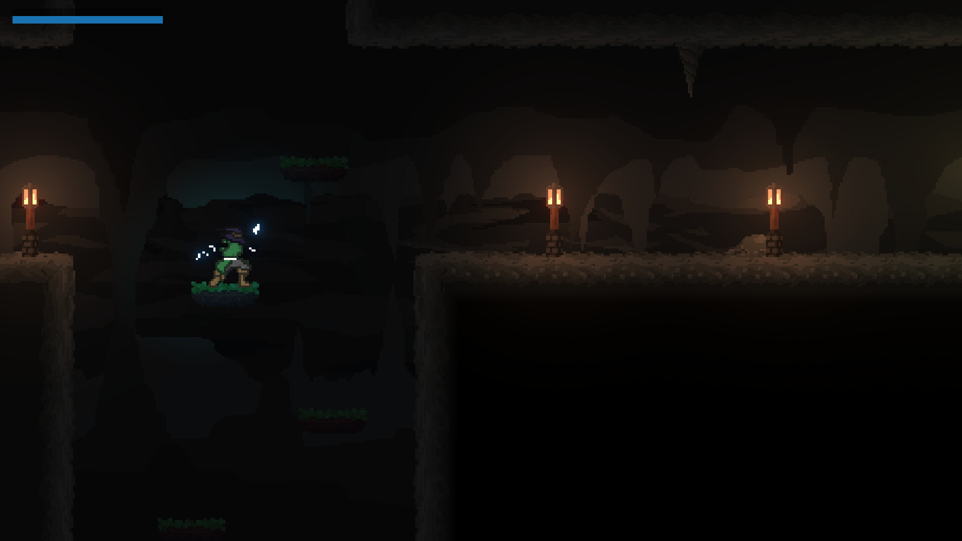 Spellforged trailer