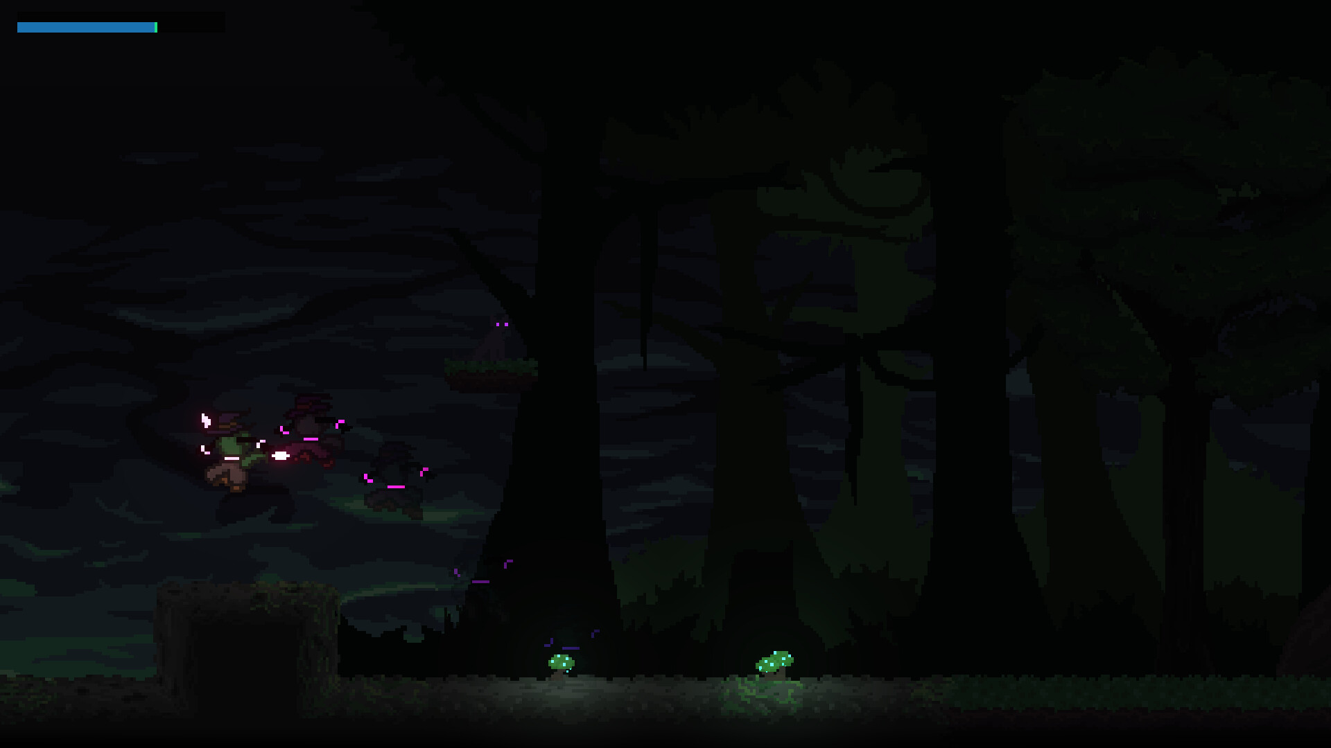 Spellforged screenshot 4