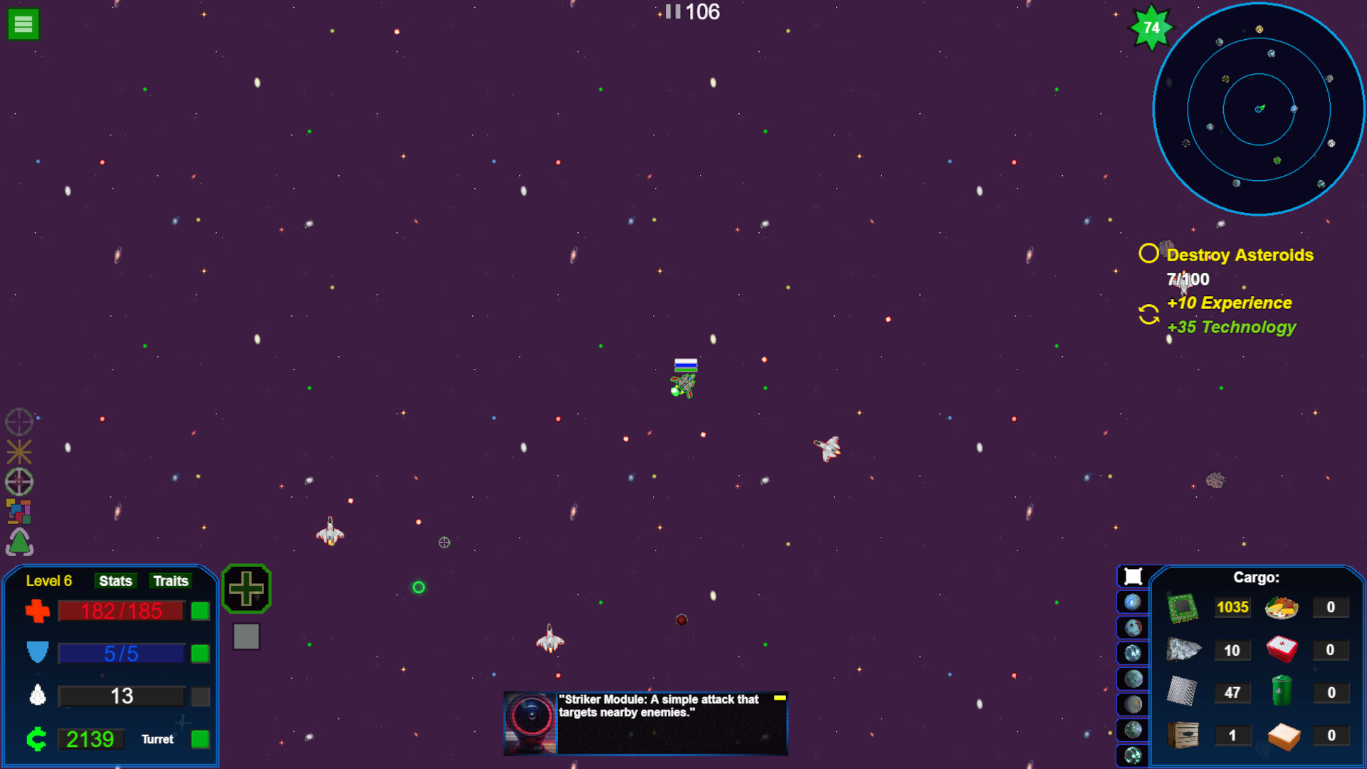 lone.AI screenshot 4