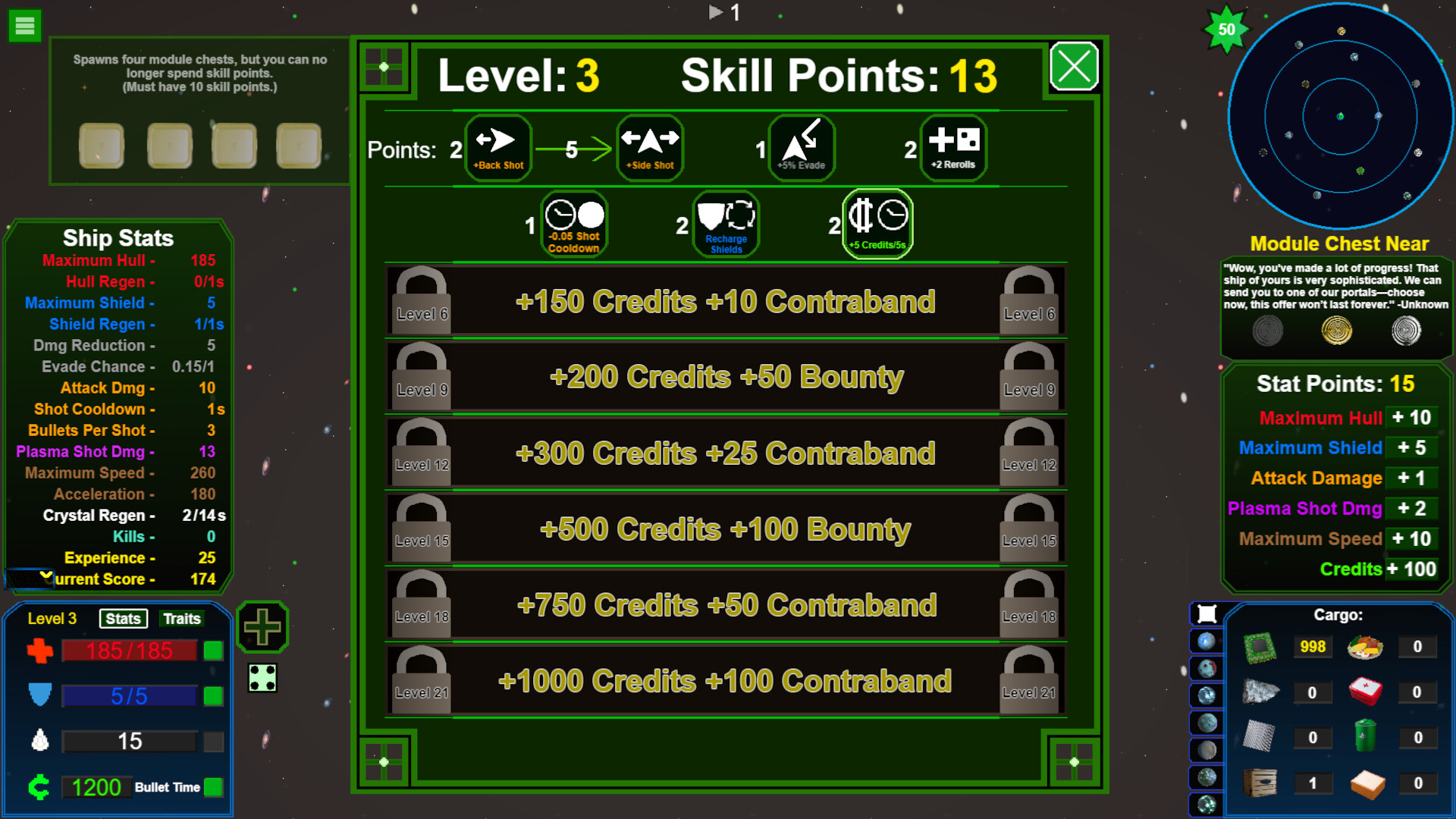 lone.AI screenshot 3