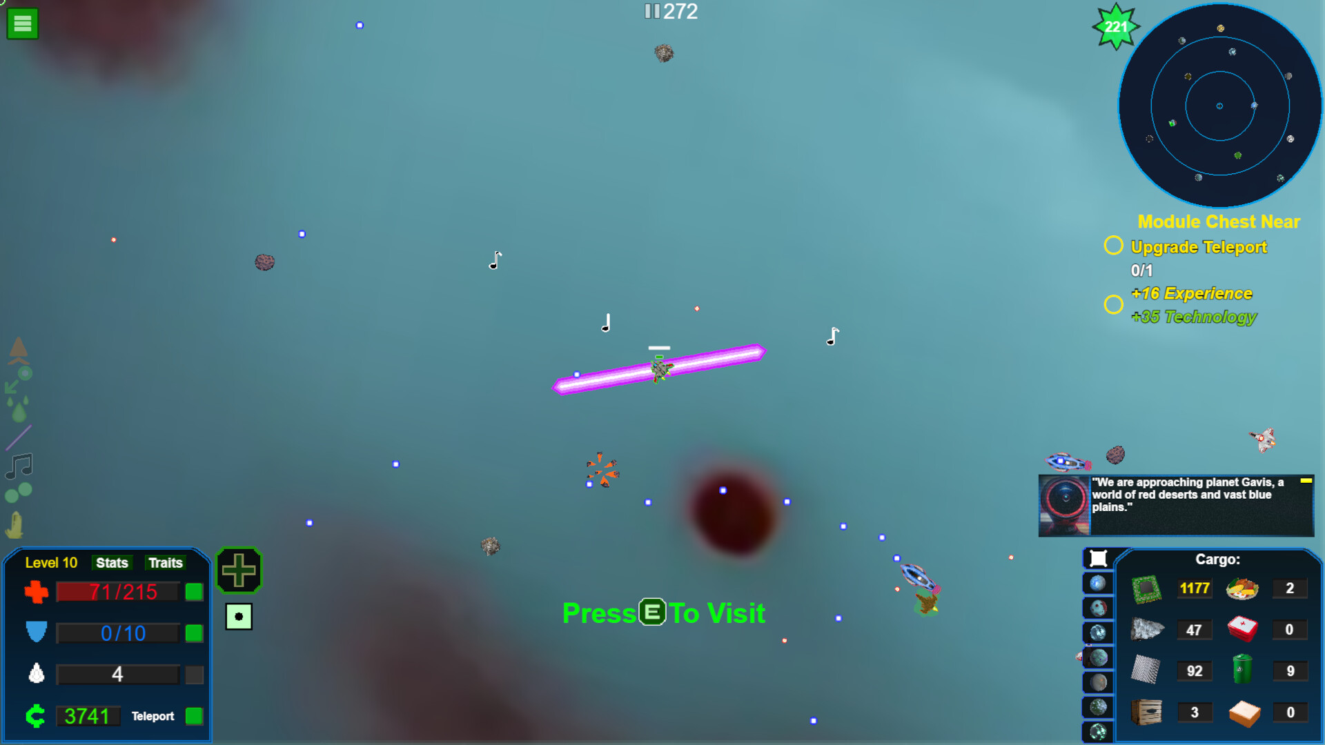 lone.AI screenshot 5