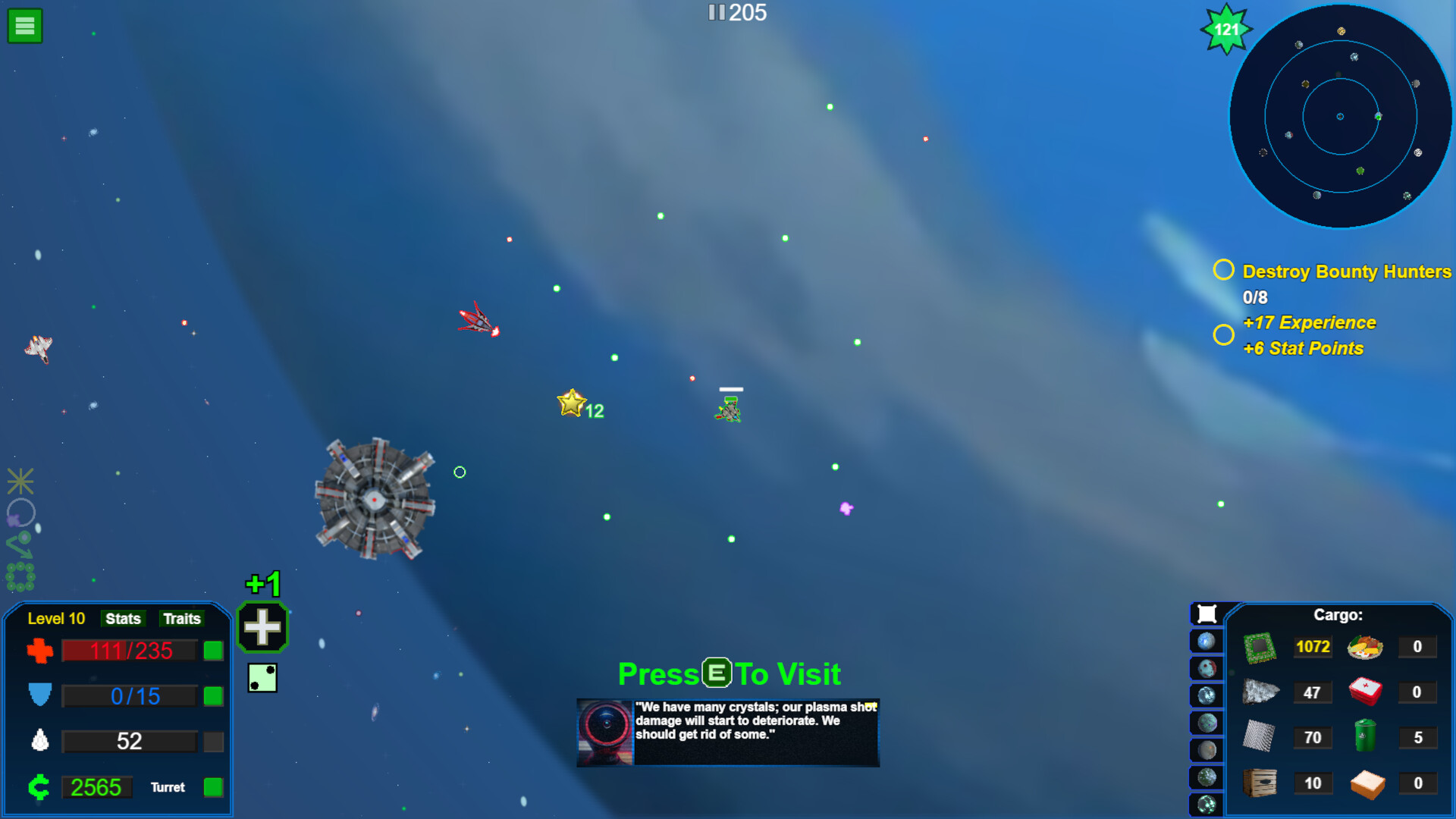 lone.AI trailer