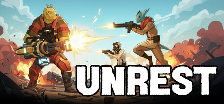Unrest