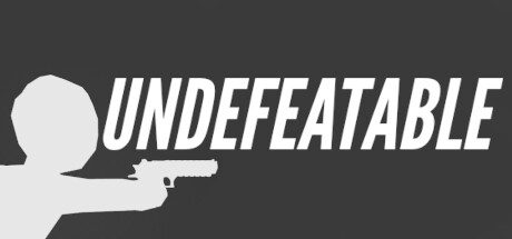 Cover art from UNDEFEATABLE