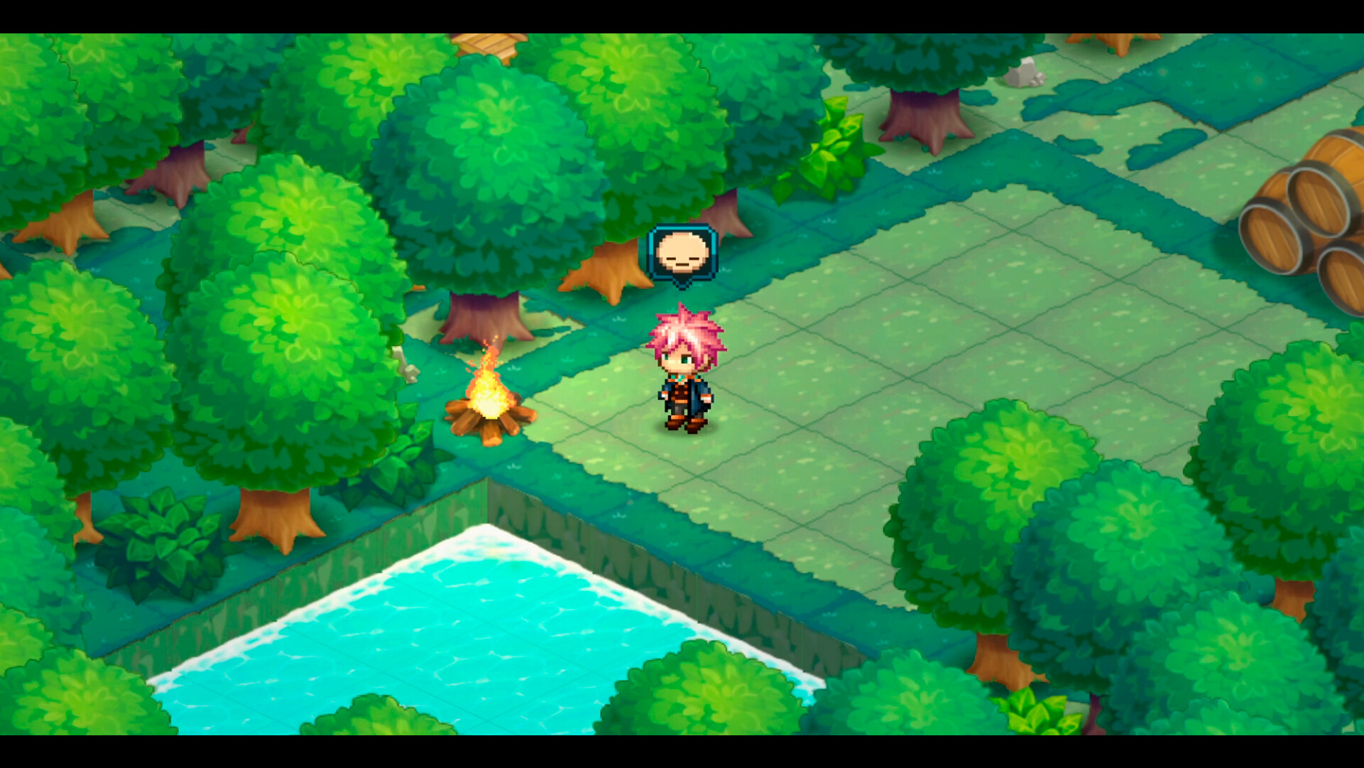 Lutarus trailer