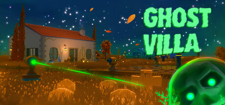 Ghost Villa