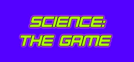 Cover art from Science: The Game