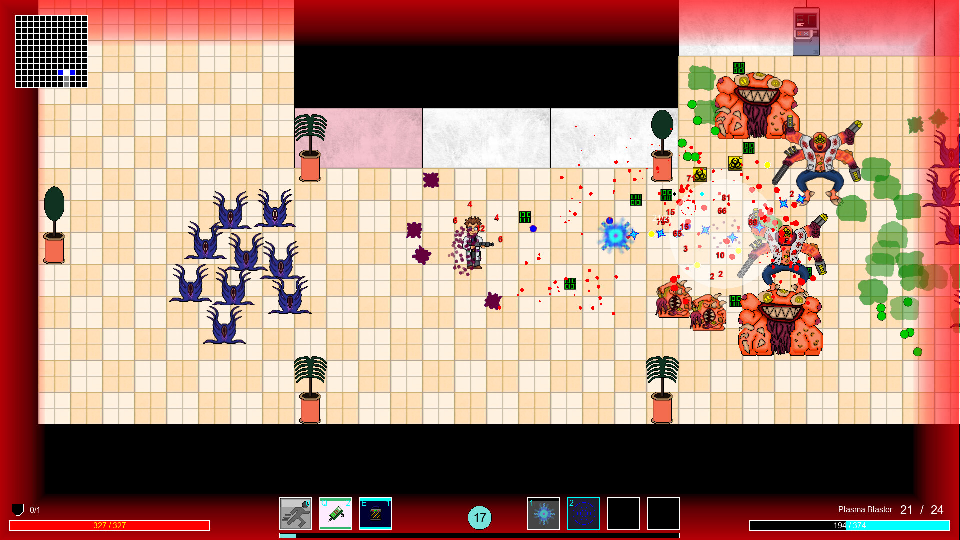 Science: The Game screenshot 3