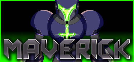 Cover art from Maverick